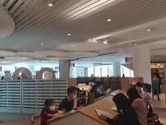 -广州市白云区图书馆