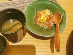 -鮨青(恒基名人购物中心店)