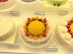 -好利来(柳北店)