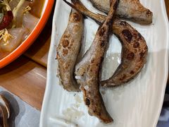 -三炮儿烧烤·羊锅·铁锅炖(南京首店)