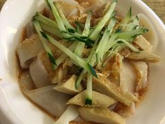 -楼兰印象(朝外店)