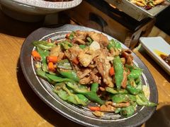 -95号酱骨·一块豆腐(展春园西路店)