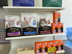 -宠颐生宠物医院外科·内科·皮肤科·影像科(石龙店)