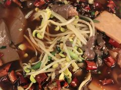 -丰收日·小海鲜·沪上家宴(顾村正大店)
