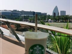 -星巴克(三亚海棠湾国际免税城店)