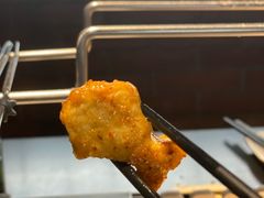 -很久以前羊肉串(中山公园店)