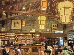 -猪肉婆私房菜(容桂总店)