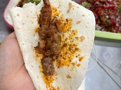 -贾青羊肉串(袁桥店)