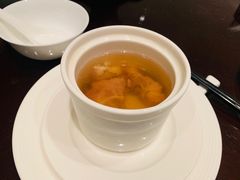 -京香轩·中餐厅(上海中庚聚龙酒店)