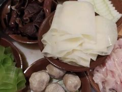 -黄潇洒老火锅(九眼桥宏济巷店)