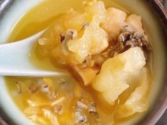 -湊湊火锅·茶憩(和平大悦城店)