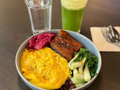 -ommo cafe(半岛城邦店)