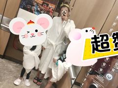 -新加坡瑞士史丹福酒店