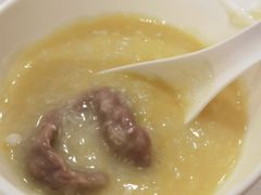 -白天鹅宾馆-宏图府餐厅