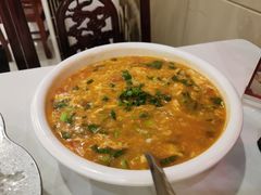 疙瘩汤-鑫巴蜀小镇 · 水煮鱼专研店(玉桥店)