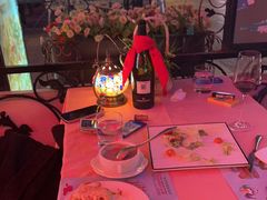 -威尼斯意餐酒吧 Venezia club(意大利风情街店)