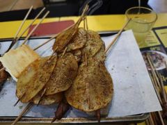 -望京小腰(北京总店)