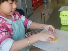 -爱之旅diy烘焙坊(西直门店)