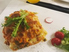 -伊斯坦布尔土耳其清真咖啡餐厅