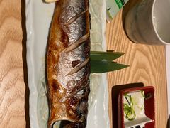 -隐泉京望日式料理(太和广场店)