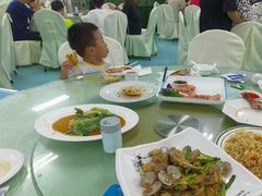 -景好海鲜餐厅(大鹏必选旅游店)