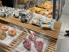 -面包新语(宝龙店)