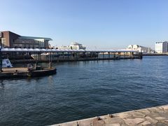 -福冈国际邮轮码头