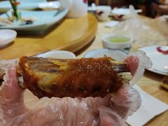 -德胜轩正宗顺德菜(宝安沙井会展中心店)