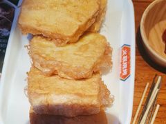 -火联烧烤(学院路创始店)