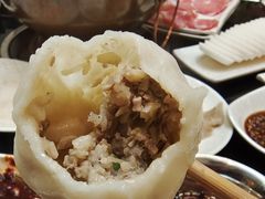 -情忆草原涮肉馆
