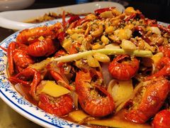 -大川先生·小龙虾·川菜(信义坊店)