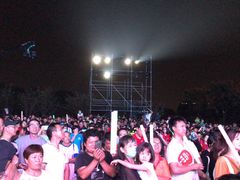 -杭州城北体育公园