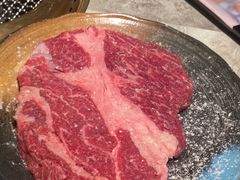 -乾杯烧肉居酒屋(中洲湾店)