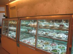 样品菜-上味·小海小鲜(中联店)