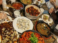 -郑喜旺烧烤(郑州总店)