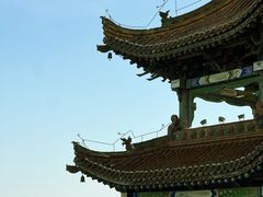 -象山森林公园