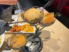 -避风塘(百联东郊店)