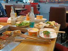 -苏格里岛自助海鲜烤肉火锅(集美万达店)