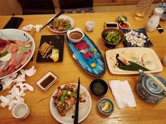 -高木日本料理(静安寺店)