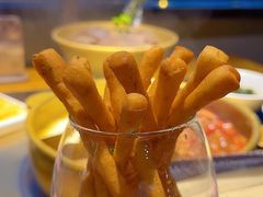 -巴奴毛肚火锅(广益哥伦布店)