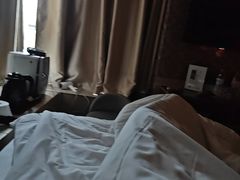 -香港华美达海景酒店