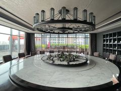 -中山保利艾美酒店-乐美中餐厅