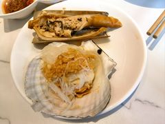 -海味当家·蒸锅海鲜(中山广场创始店)
