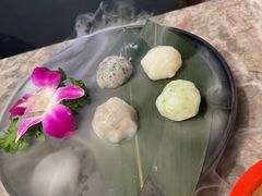 -禄婶鸡煲·打边炉