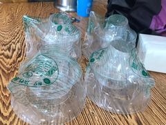 -胜泽眼镜烧烤(云霄路直营店)