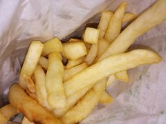 -麦肯基餐厅(新天地步行街店)