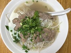 -探越越南牛肉粉(江南西分店)