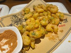 -那家老院子东北菜·饺子·小鸡炖蘑菇(艳华街店)