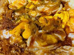 五柳鸡蛋-顺发饭店
