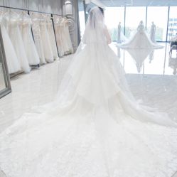 -MuseMarry婚纱(前海嘉里中心店)